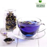 Flores de Blue Butterfly Pea 20 g - Dawfood Tienda