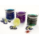 Flores de Blue Butterfly Pea 20 g - Dawfood Tienda