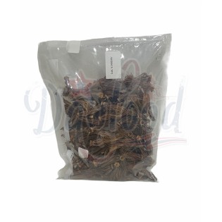 La flor de dok Ngiew 50 g tiene un sabor tailandés irresistible