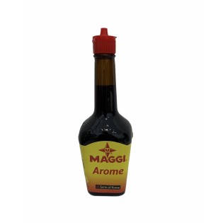 Realza el aroma de todas tus comidas con la salsa de soja Maggi