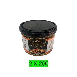 Fish paste Taipla 190 gr ,Rein e oh