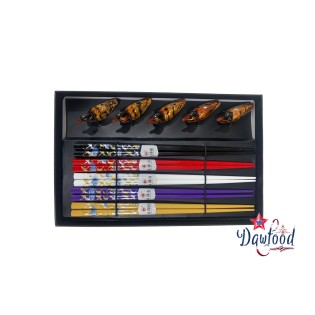 Comprar juego de palillos 19363 online al mejor precio - Dawfood