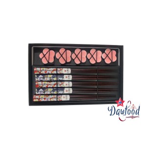 Comprar Juego de Palillos 19305 online a buen precio- Dawfood Spain