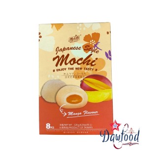 Comprar Mochi sabor mango Yuki & Love 120 g online - Dawfood Spain