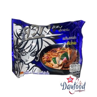 Fideos instantáneos picantes | Dawfood