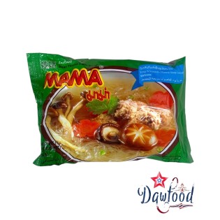มาม่า วุ้นเส้นน้ำใส 40 gr Mama