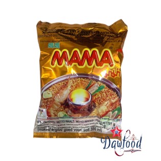 มาม่า รสต้มยำน้ำข้น 55 gr mama