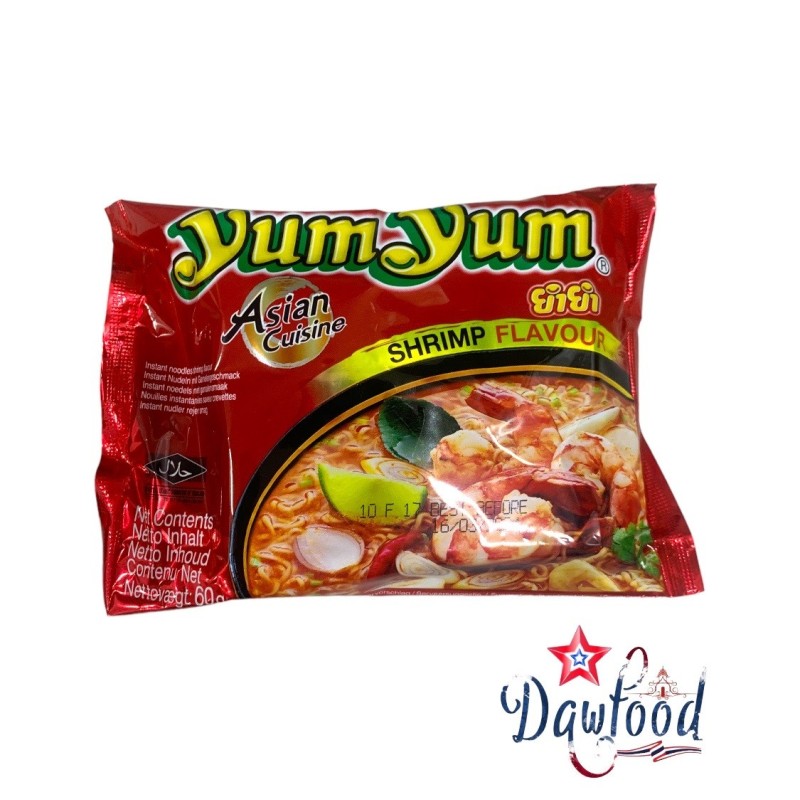 Estos fideos instantáneos sabor gamba hacen fácil cocinar delicioso Estos fideos instantáneos sabor gamba hacen fácil cocinar delicioso