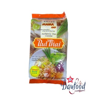 Kit para la preparación de fideos Pad Thai en minutos desde casa