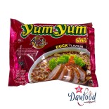 ยำยำ รสเป็ดพะโล้ 60 gr YumYum