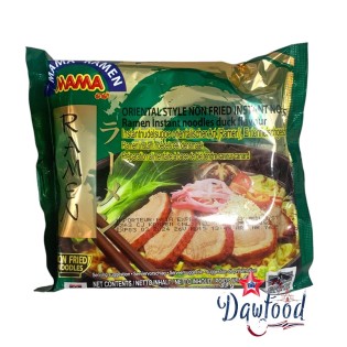 มาม่า ออเรียนทัลคิตเชน ราเมงรสเป็ด 60 gr Mama