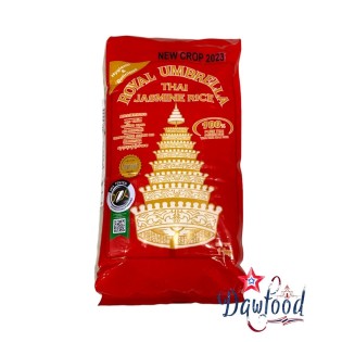 Riz Jasmin 1 Kilo Royal Umbrella