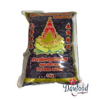 ข้าวไรซ์เบอร์รี่ดำ 1 Kg Royal Thai