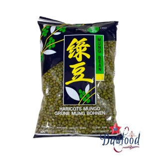 ถั่วเขียว 400 gr Golden Chef