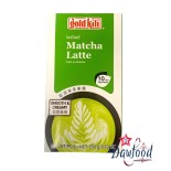 Comprar Instant matcha latte Gold Kill 250 g online-Dawfood Spain