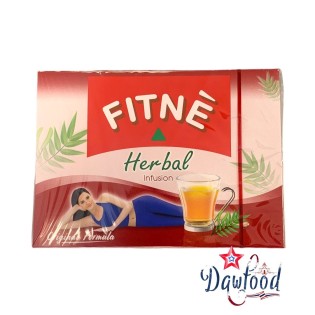 Comprar infusión de hierbas Fitne 40 g al mejor precio, en Dawfood