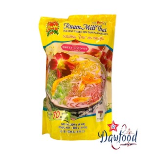 Comprar poste instantáneo de tapioca Madam Pum 230 g | Dawfood Spain