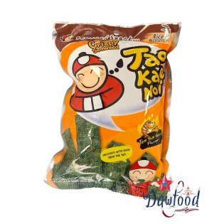 Comprar Algas crujientes Tom Yum Goong Tao Kae Noi 32 g - Dawfood