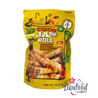 Comprar coco jass roll durian Coco Riz 100 g online, en Dawfood Spain