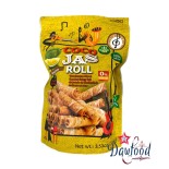 ทองม้วนอบกรอบ รสทุเรียน 100 gr Coco Riz