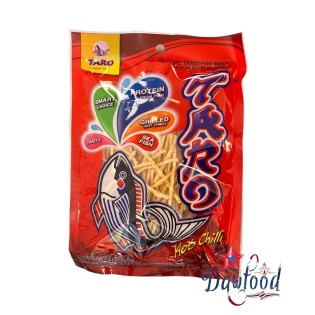 ปลาสวรร์ค์ทาโร รสฮอตชิลลี่ 52 gr Taro