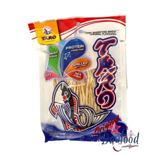 ทาโร่ ปลาสวรรค์ รสดั้งเดิม 52 gr Taro