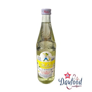 น้ำหวานเข้มข้นเฮลซ์บลูบอย น้ำเชื่อม กลิ่นมะลิ 710 ml Hales