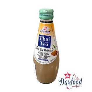 Thai té acompaña tus mejores comidas asiáticas: descúbrelo aquí