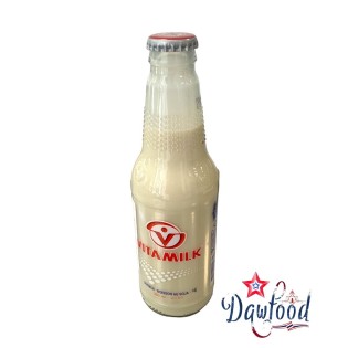 นมถั่วเหลือง แลคตาซอย 300 ml Vitamilk