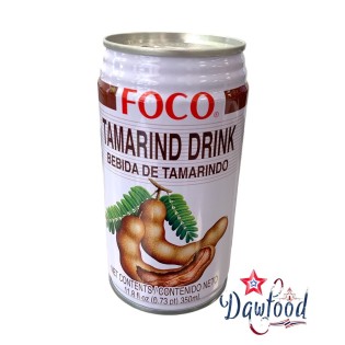 Zumo de tamarindo | Dawfood Supermercado Tailandés