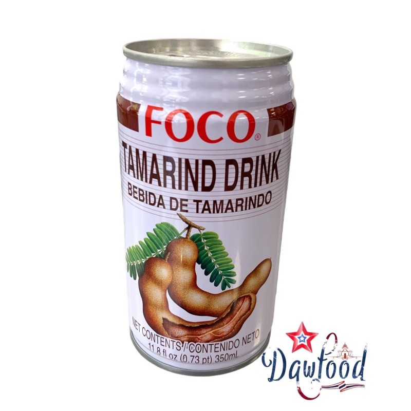 Zumo de tamarindo | Dawfood Supermercado Tailandés Zumo de tamarindo | Dawfood Supermercado Tailandés