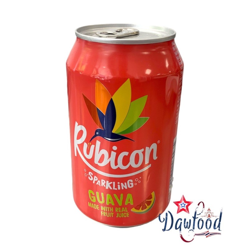 Comprar Bebida de Guava Rubicon 330 ml online a buen precio-Dawfood Comprar Bebida de Guava Rubicon 330 ml online a buen precio-Dawfood