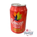 Guava drink 330 ml Rubicon
