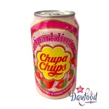 Chupa Chups Strawberry Drink 345 ml