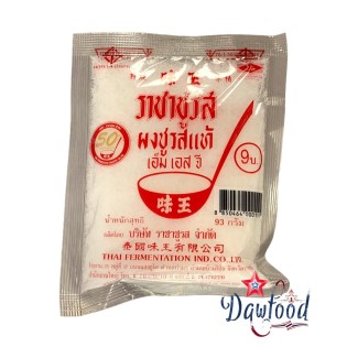 ผงชูรส ราชาชูรส 93g Spoon