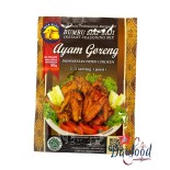ผงหมักหมักไก่ทอดโกเรงอินโด 50 gr Dua Kuali