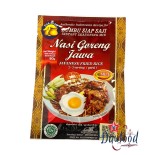 Condimento para nasi goreng jawa, mezcla de especias tailandesas