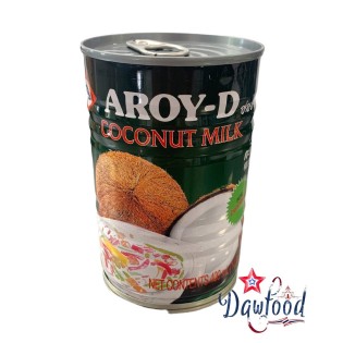 Leche de Coco para Postre es el ingrediente ideal para postres