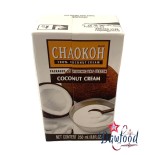 Crema de coco chaokoh ideal para preparar ricas recetas asiáticas