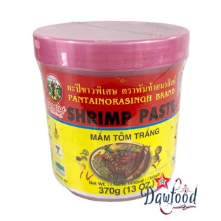 กะปิขาวพิเศษ ตราพันท้าย 370 gr Pantai
