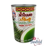 Hojas de Pandan de Nuoc La Dua de 400 ml - Adquiérelo en Dawfood
