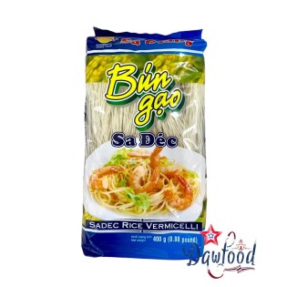 Comprar Vermicelli de arroz Sa Giang Kanom Chin 400g online-Dawfood