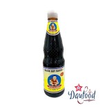 ซีอิ๊วดำเด็กสมบูรณ์ A 700 ml Healthy Boy