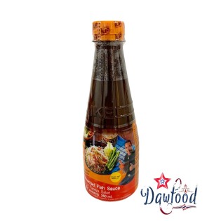 Fish Sauce Zab Mike Original 350 ml