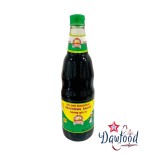 Salsa de soja Golden Mountain 600 ml. Un potenciador del sabor