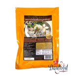 Polvo sopa de fideos con cerdo 300 gr prepara hasta 5 lt de sopa