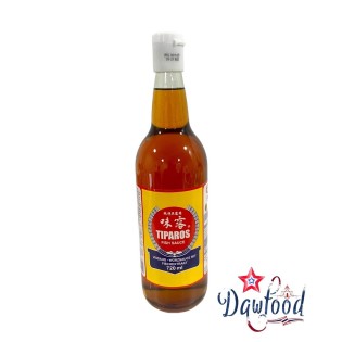 Sauce poisson 720 ml Tiparos