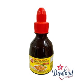 Sauce for pad thai 270 gr Cock