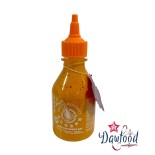 ซอสพริกศรีราชา สไปซี่มาโย 200ml Flying Goose