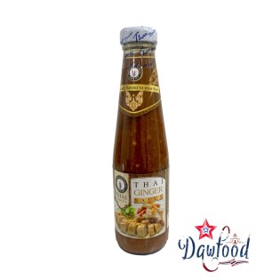 ซอสขิง 300 ml Thai Dancer